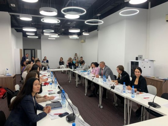 Приморский край и Иркутская область будут «поставлять» друг другу туристов