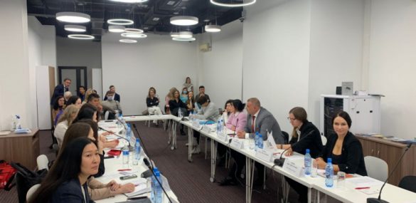 Приморский край и Иркутская область будут «поставлять» друг другу туристов