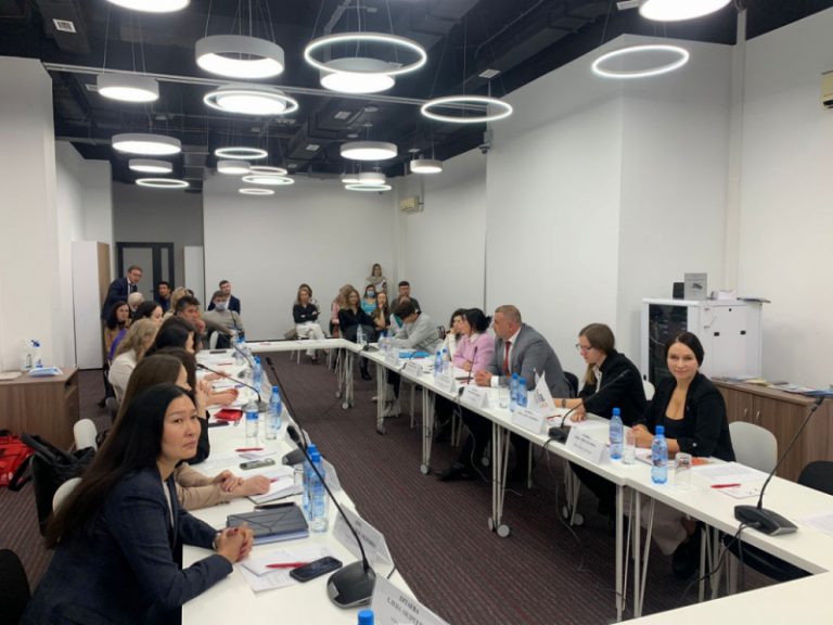 Приморский край и Иркутская область будут «поставлять» друг другу туристов