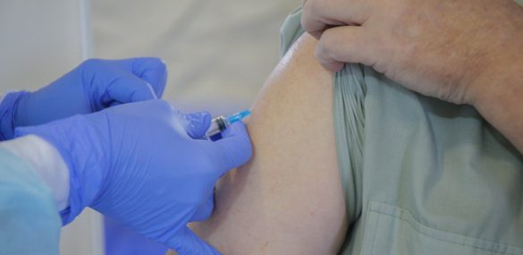 В Приморье работников сферы гостеприимства отправят прививаться в обязательном порядке