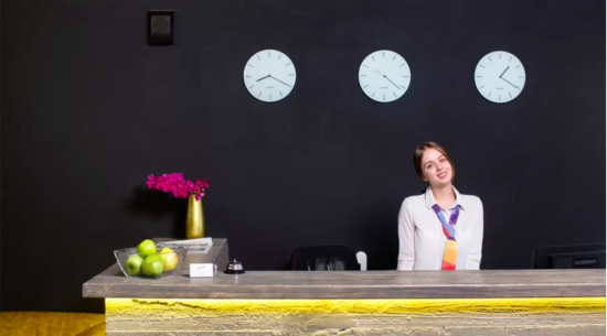 Сравнение индекса активности туристического рынка – в пользу России