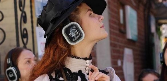 Более 10 000 участников со всей России и стран СНГ соберутся на Первый международный студенческий конгресс