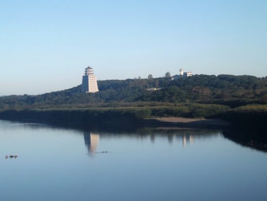 Хасанский район может стать площадкой для развития российско-корейских туристических проектов