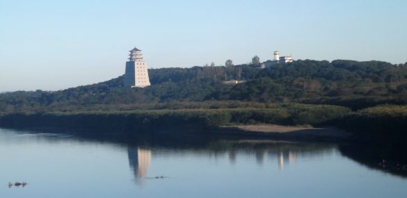 Хасанский район может стать площадкой для развития российско-корейских туристических проектов