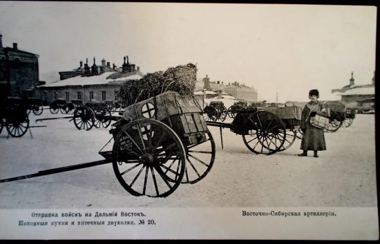Владивосток: здесь все спокойно