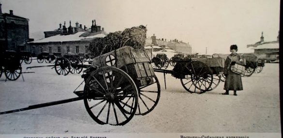 Владивосток: здесь все спокойно