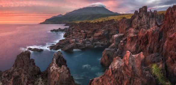 Первый в истории зимний морской тур на Итуруп состоится в январе