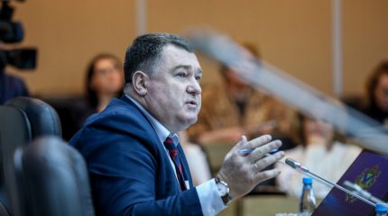 Устаревшие пограничные пункты пропуска в Приморье сдерживают развитие всего Дальнего Востока