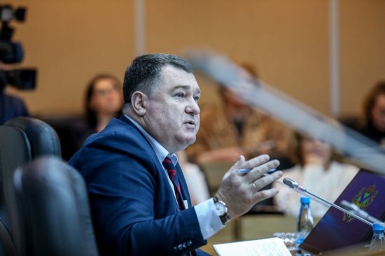 Устаревшие пограничные пункты пропуска в Приморье сдерживают развитие всего Дальнего Востока