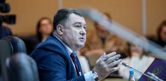 Устаревшие пограничные пункты пропуска в Приморье сдерживают развитие всего Дальнего Востока