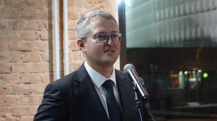 Владимир Солодов о туризме на Камчатке: от 330 тысяч к миллиону