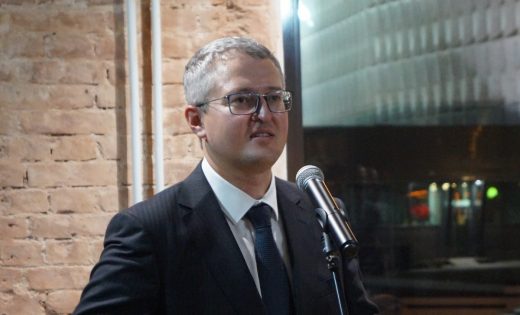 Владимир Солодов: Камчатка за развитие туриндустрии и сохранение природы