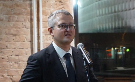 Владимир Солодов: Камчатка за развитие туриндустрии и сохранение природы