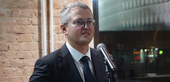 Владимир Солодов: Камчатка за развитие туриндустрии и сохранение природы