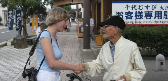 Туризм между Приморьем и Тоттори: власть должна сказать свое веское слово, бизнес направление не вытянет