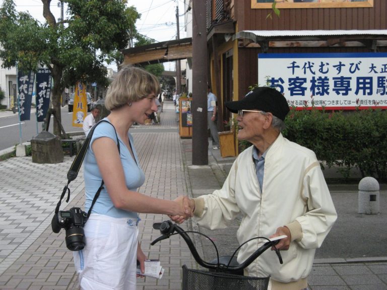 Туризм между Приморьем и Тоттори: власть должна сказать свое веское слово, бизнес направление не вытянет