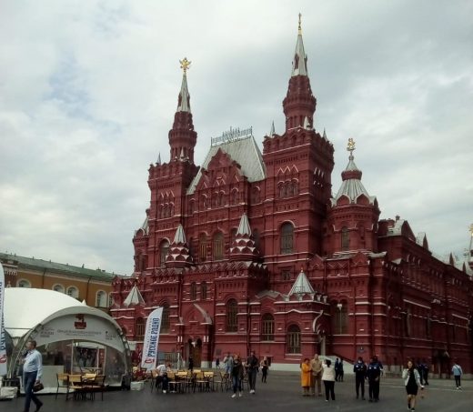 В Приморье отмечен возврат билетов на Москву, Санкт-Петербург, Сочи, Калининград