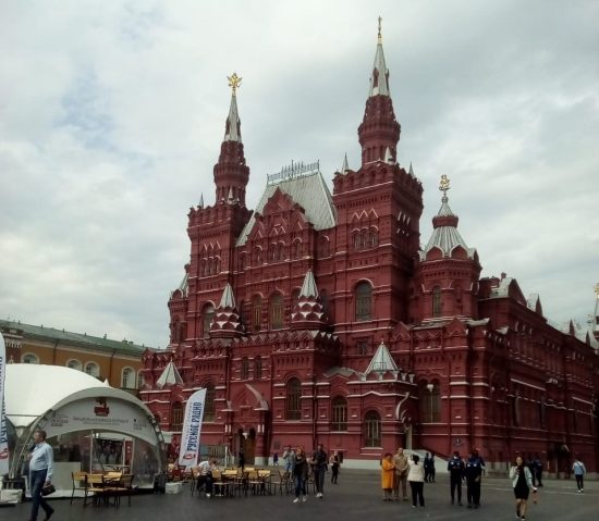 В Приморье отмечен возврат билетов на Москву, Санкт-Петербург, Сочи, Калининград