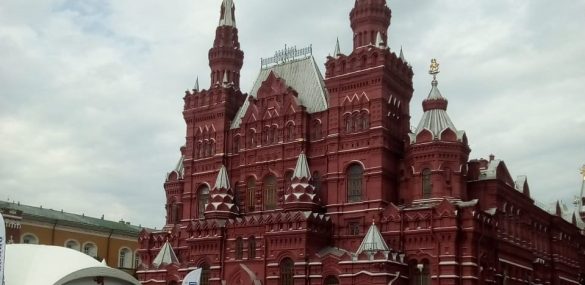 В Приморье отмечен возврат билетов на Москву, Санкт-Петербург, Сочи, Калининград
