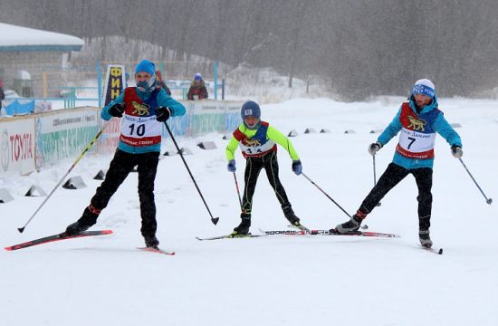Лыжные трассы Приморья уже встречают любителей зимнего отдыха
