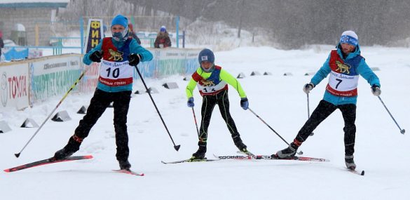 Лыжные трассы Приморья уже встречают любителей зимнего отдыха