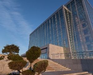 Премьеры балетов «Юноша и смерть» и «Федра» на Приморской сцене Мариинского театра