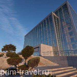 Премьеры балетов «Юноша и смерть» и «Федра» на Приморской сцене Мариинского театра