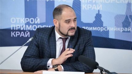 Константин Шестаков: Владивосток станет для китайских туристов ближайшим европейским городом
