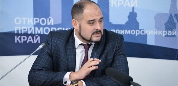 Константин Шестаков: Владивосток станет для китайских туристов ближайшим европейским городом