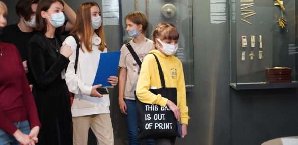 Музеи Владивостока объединяются