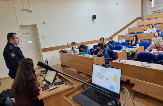 В Приморье волонтеры и туристическая полиция определили алгоритм взаимодействия структур