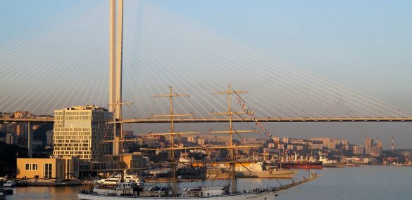 Что тормозит развитие туризма во Владивостоке и Приморском крае