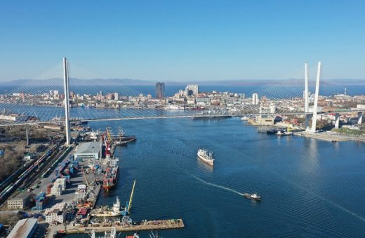 Как будет выглядеть оцифрованный отдых в Приморье