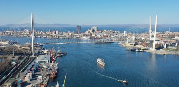 Как будет выглядеть оцифрованный отдых в Приморье