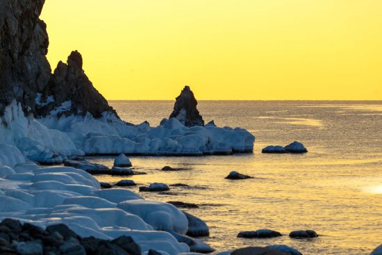 При путешествии по Дальнему Востоку кешбэк может вырасти до 40%