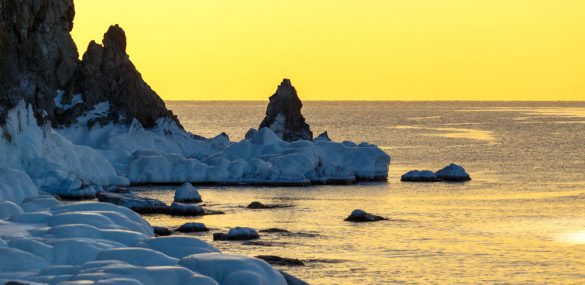 При путешествии по Дальнему Востоку кешбэк может вырасти до 40%