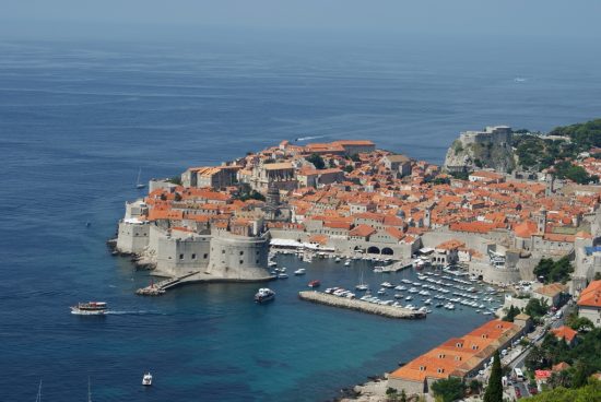 Ростуризм обновил информацию о пересечении границ во все открытые страны