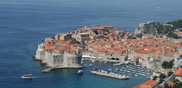 Ростуризм обновил информацию о пересечении границ во все открытые страны