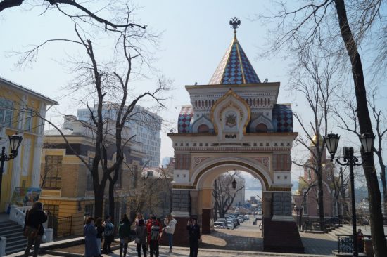 В Приморье определят лидеров туриндустрии