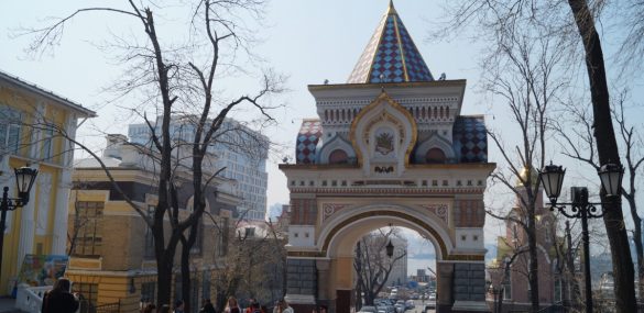 В Приморье определят лидеров туриндустрии