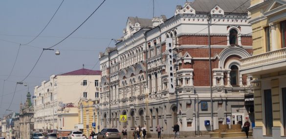 Туризм готовится к новой «волне» кешбэка