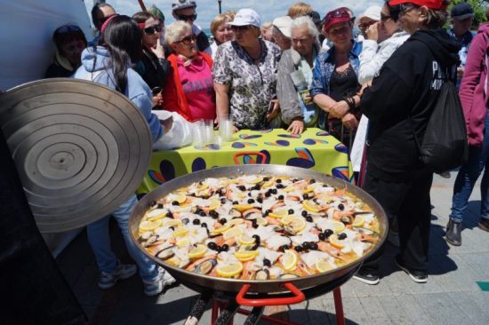 График гастрофестивалей на 2022 год сформирован в Приморье