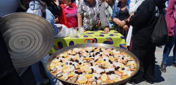 График гастрофестивалей на 2022 год сформирован в Приморье