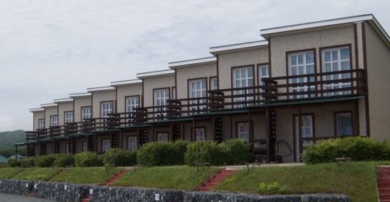 Приморье – самый популярный на Дальнем Востоке регион для санаторного отдыха