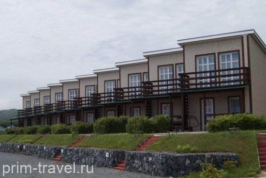 Приморье – самый популярный на Дальнем Востоке регион для санаторного отдыха