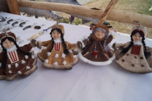 Камчатский проект этнокультурного марафона вошел в ТОП-3 лучших в стране идей туристического события