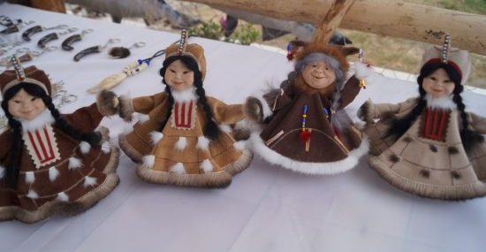 Камчатский проект этнокультурного марафона вошел в ТОП-3 лучших в стране идей туристического события