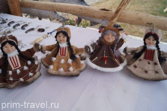 Камчатский проект этнокультурного марафона вошел в ТОП-3 лучших в стране идей туристического события