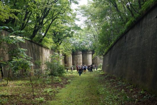Владивостокская крепость будет номинирована на включение в Список Всемирного наследия ЮНЕСКО