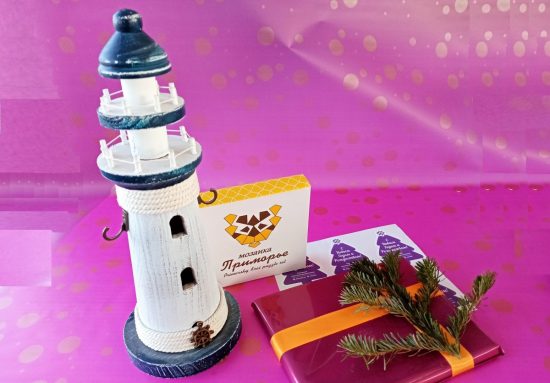 Автобусные и морские экскурсии с новогодним акцентом для владивостокцев и гостей города